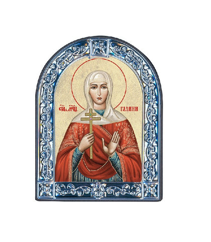 MC 758 SAINT GALINA