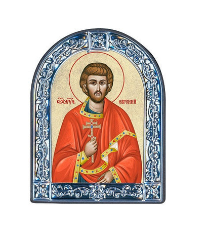 MC 762 SAINT EUGENIY