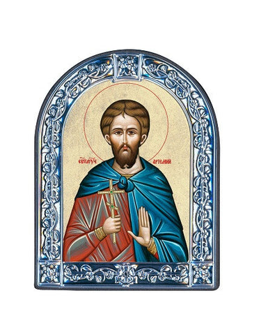 MC 763 SAINT ARTEMIY