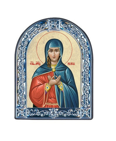 MC 764 SAINT RAISA