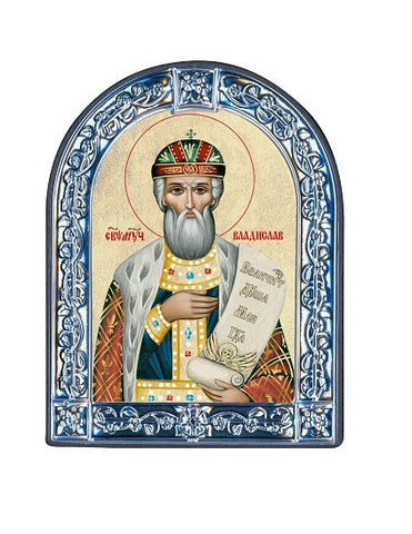 MC 767 SAINT VLADISLAV