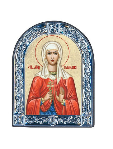 MC 779 SAINT KLAVDIA