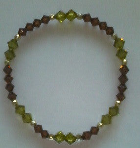PRAYER KNOT BRACELET