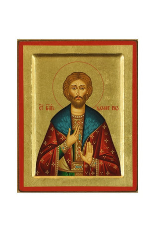 S 725 SAINT OLEG