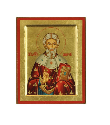 S 726 SAINT ANDREI