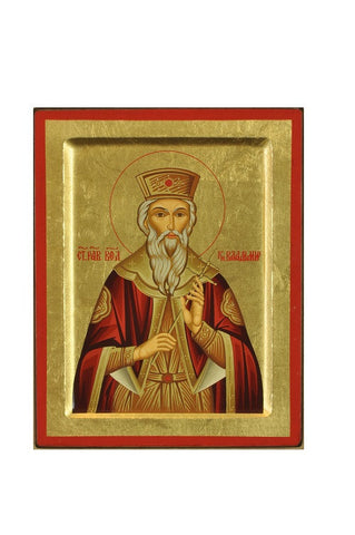 S 727 SAINT VLADIMIR