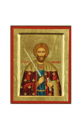 S 728 SAINT ALEXANDER