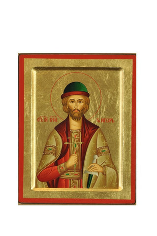 S 730 SAINT IGOR