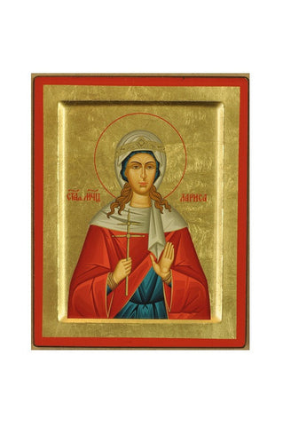 S 732 SAINT LARISA