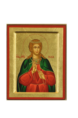 S 733 SAINT JULIA