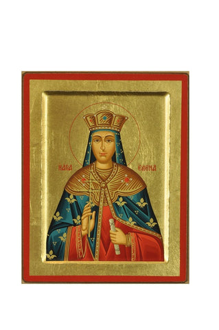S 734 SAINT ELENA