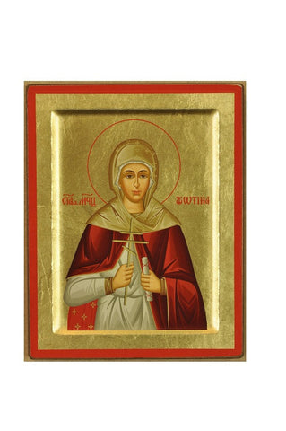 S 735 SAINT SVETLANA