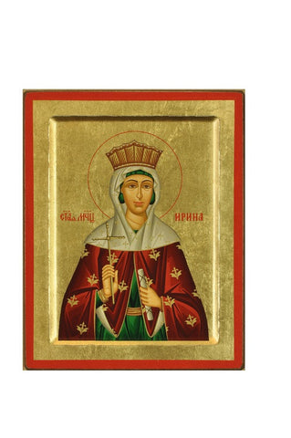S 736 SAINT IRINA