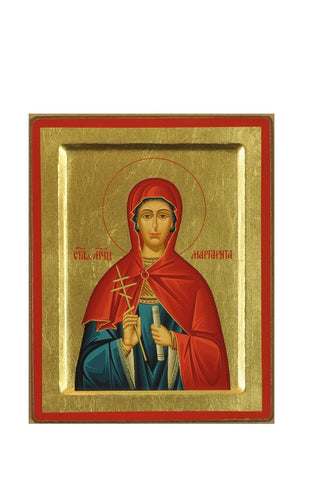 S 737 SAINT MARGARET