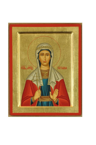 S 740 SAINT TATIANA
