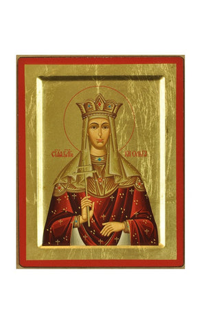S 742 SAINT OLGA