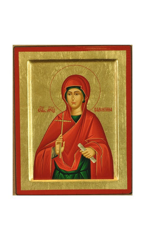 S 744 SAINT VALENTINA