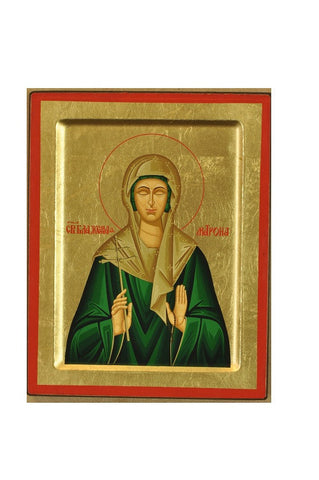 S 745 SAINT MATRONA