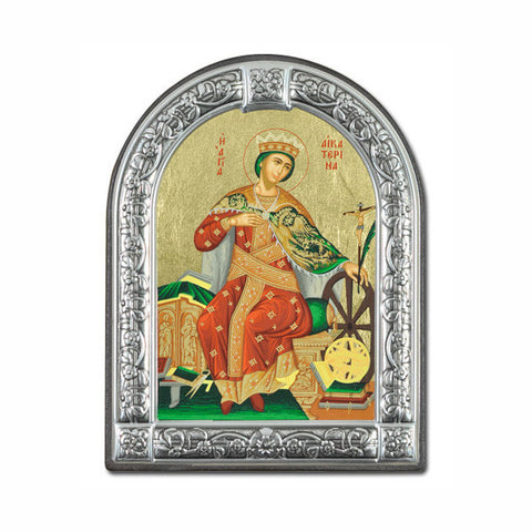 MC 602 SAINT CATHERINE