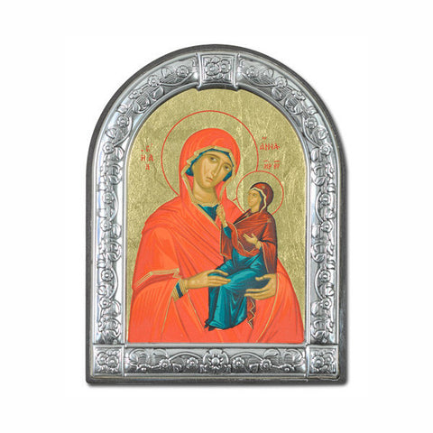 MC 662 SAINT ANNA