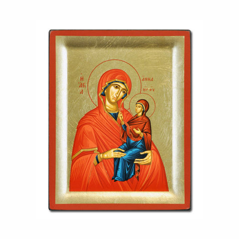 S 662 SAINT ANNA