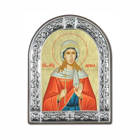 MC 732 SAINT LARISA