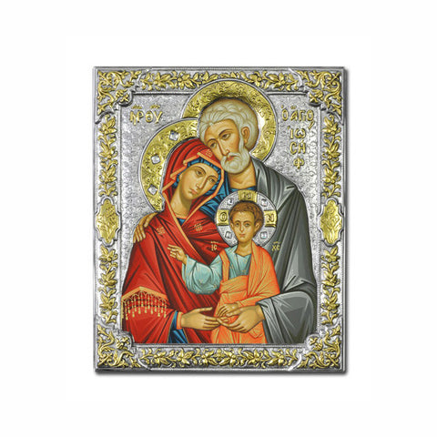 G 483 HOLY FAMILY
