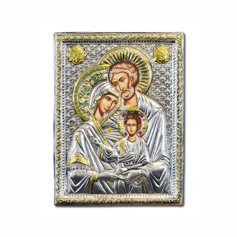 G 583 HOLY FAMILY