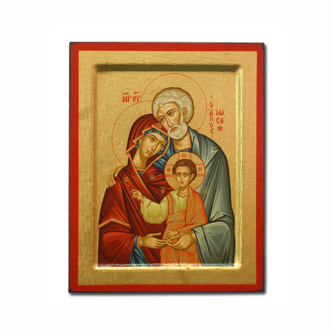 S 483 HOLY FAMILY