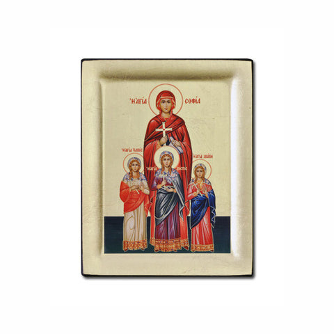 S 679 SAINT SOPHIA