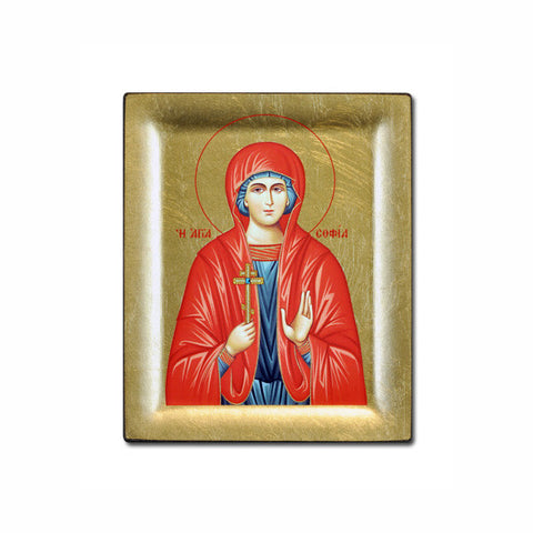 S 682 SAINT SOPHIA