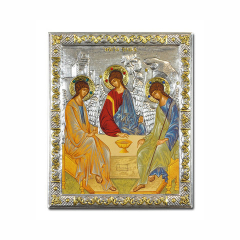 G 431 HOLY TRINITY