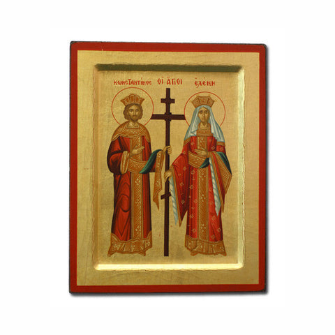 S 621 SAINTS CONSTANTINE AND HELEN