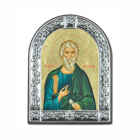 MC 673 SAINT ANDREW