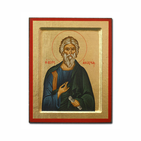 S 673 SAINT ANDREW