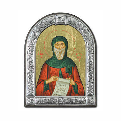 MC 601 SAINT ANTONIOS