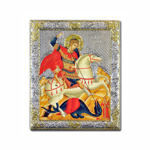 G 604 SAINT GEORGE