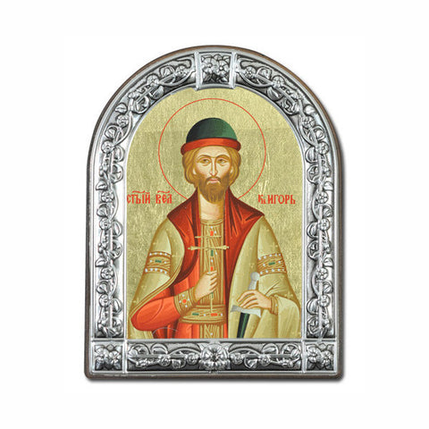 MC 730 SAINT IGOR
