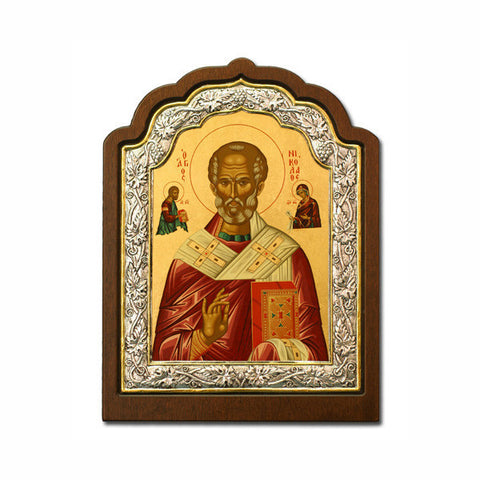 C 626 SAINT NIKOLAOS