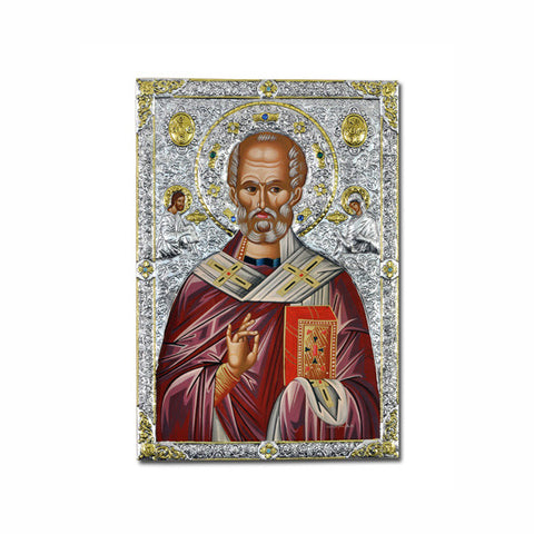 G 626 SAINT NIKOLAOS