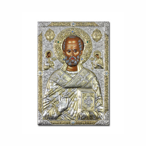 G 628 SAINT NIKOLAOS