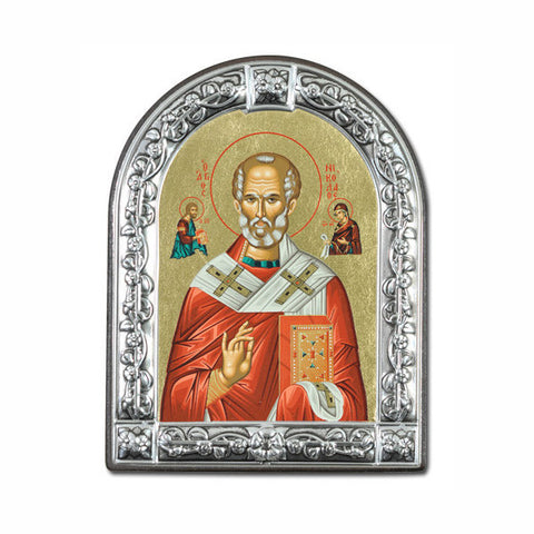 MC 626 SAINT NIKOLAOS