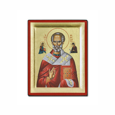 S 626 SAINT NIKOLAOS