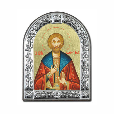 MC 725 SAINT OLEG