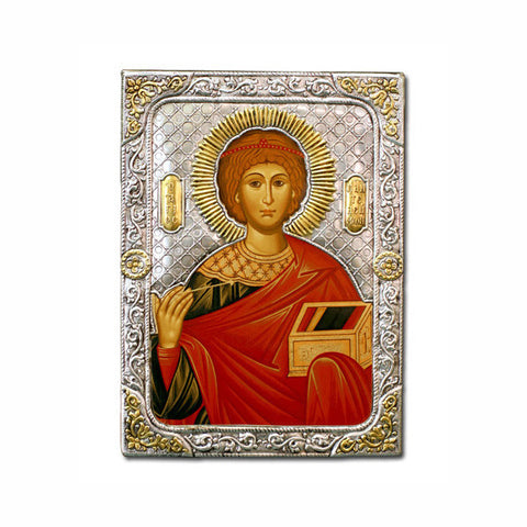 G 723 SAINT PANTELEIMON