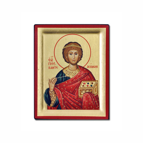 S 723 SAINT PANTELEIMON