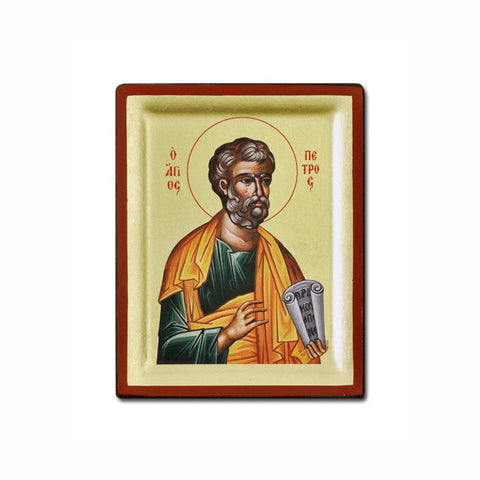 S 631 PETER THE APOSTLE