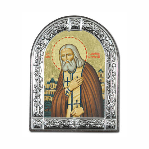MC 721 SAINT SERAPHIM OF SAROV