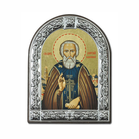 MC 720 SAINT SERGIOS