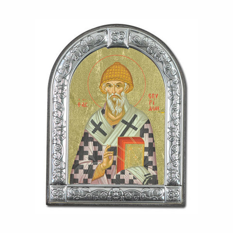 MC 710 SAINT SPYRIDON